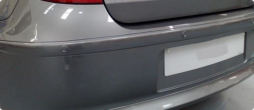 Reverse sensors not working bmw #2