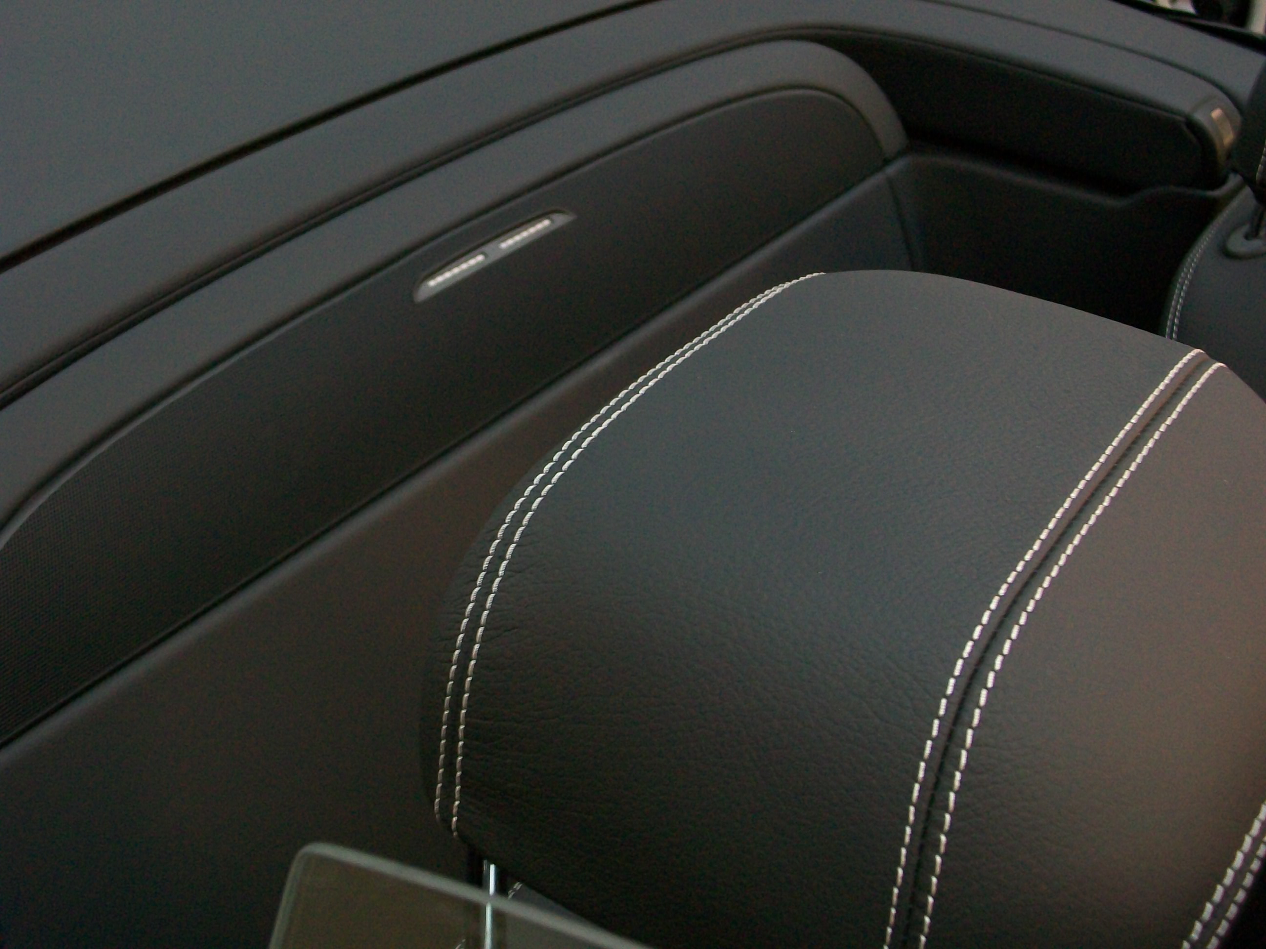 Bmw rear parking sensor installation #3